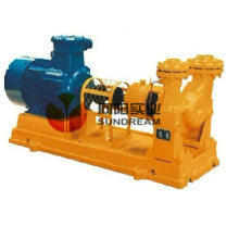 Ay Series Single-Stage Centrifugal Oil Pump